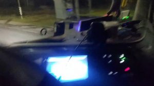 Два месяца работы в Dentro  иду в отпуск/Дальнобой по России