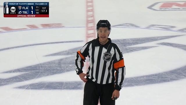 The 2024 Tampa Bay Lightning in a nutshell смотреть онлайн
