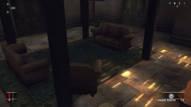 Let's Play! Hitman Blood Money w/6Briggsy9 #3 смотреть онлайн