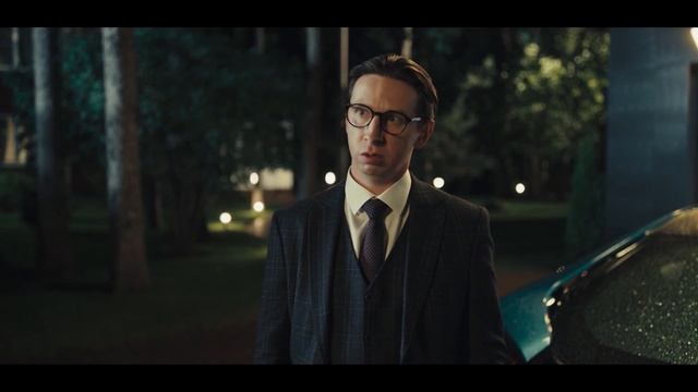 Телохранители (сериал 2023 - 1 сезон, трейлер) смотреть онлайн