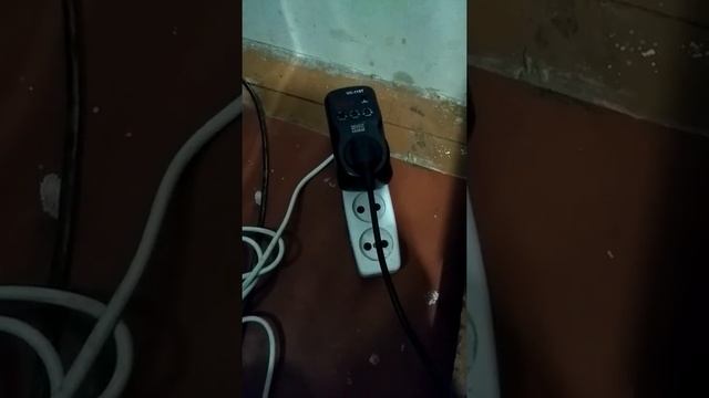 Напряжение в сети, надоело ремонтировать бытовую технику 😣😣😣😣 смотреть онлайн