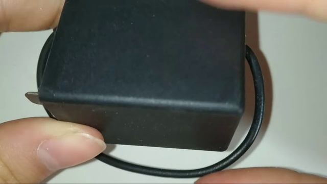 Реле (прерыватель) поворотников для светодиодных ламп FLL010 WM, реле для светодиодов в указателях смотреть онлайн