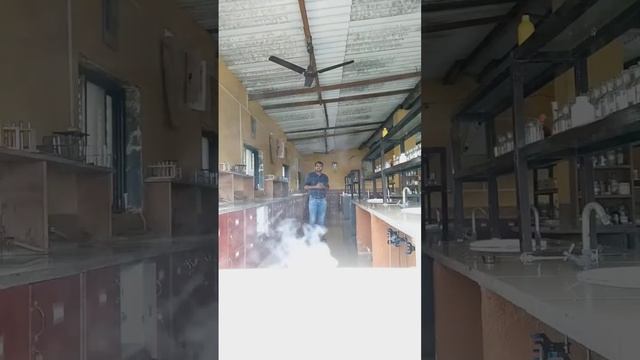 Don't throw sodium in water #short #reels #trend @ChemistryTadkaSachinshukla смотреть онлайн