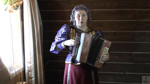 София Горбунова. Спустилась ночь над засыпающими клёнами.