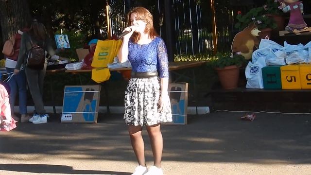 Слезы Солнца. Ксения Дроздова смотреть онлайн