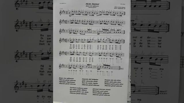 Başın öne eğilmesin solfej sadettin delikaya ismek смотреть онлайн