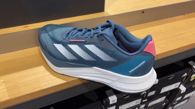 Adidas Duramo Speed “Arctic Night” - Style Code: IF7272 смотреть онлайн