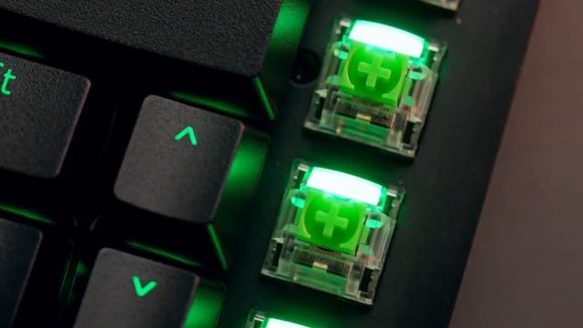 Razer BlackWidow V3 Mini HyperSpeed! ⌨️