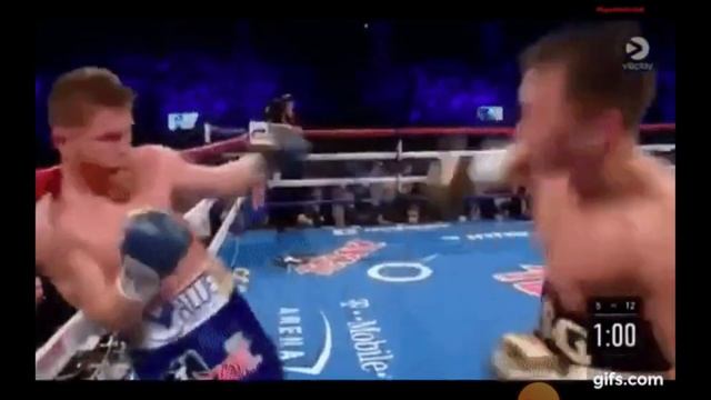 Dmitry Bivol SLAMS Canelo Alvarez for his fight with John Ryder, demands a TRUE challenge смотреть онлайн