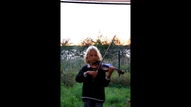 "Отжимание" Поэтическая зарисовка Елены Куракиной смотреть онлайн