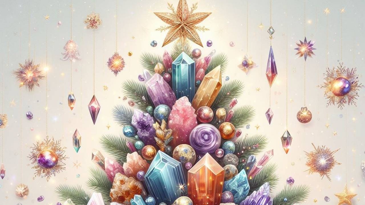 ТЕЛЬЦЫ 🎁🎅 Ваш таро-прогноз на Январь 2025 год. ✨✨✨ смотреть онлайн