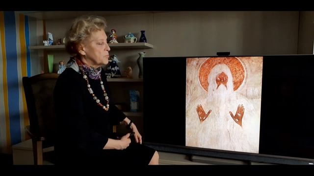 Феофан Грек часть 1 смотреть онлайн