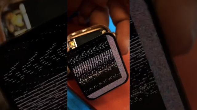В эпл вотч сломался телевизор и разбилось стекло 😳 смотреть онлайн