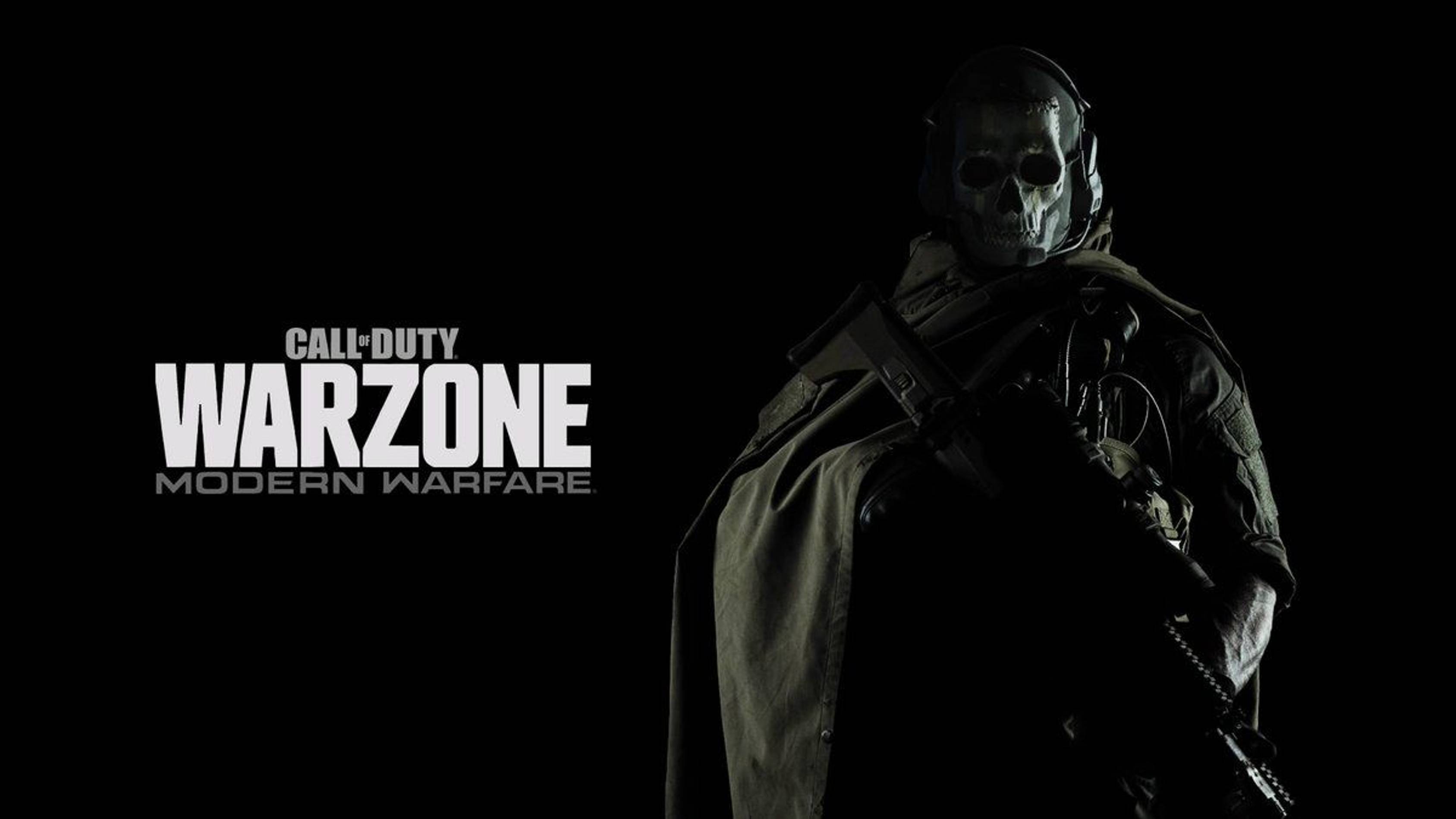 Call Of Duty Warzone