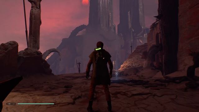 Звездные войны:  павший орден часть 15