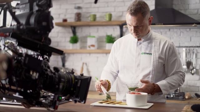 Готуємо з Herbalife смотреть онлайн