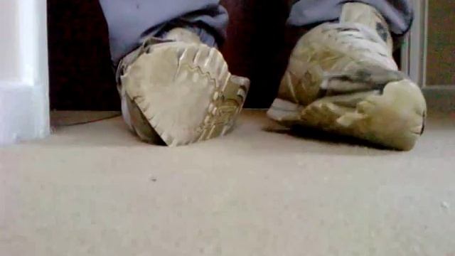 Reebok Classic Well Worn 2010-2 смотреть онлайн