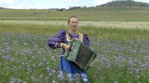 Сударушка - девушка.