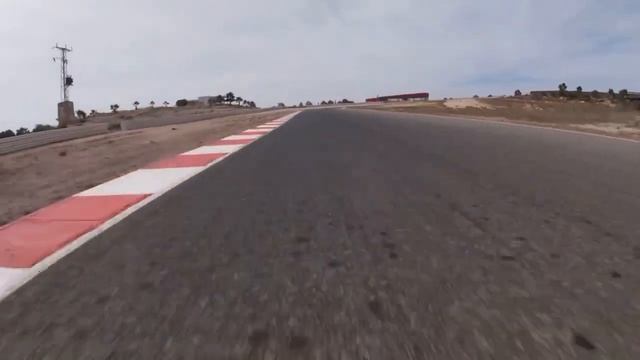Almeria 2022. S1000RR. Focused Events. Advanced group. Hitting the apex. 173mph. смотреть онлайн