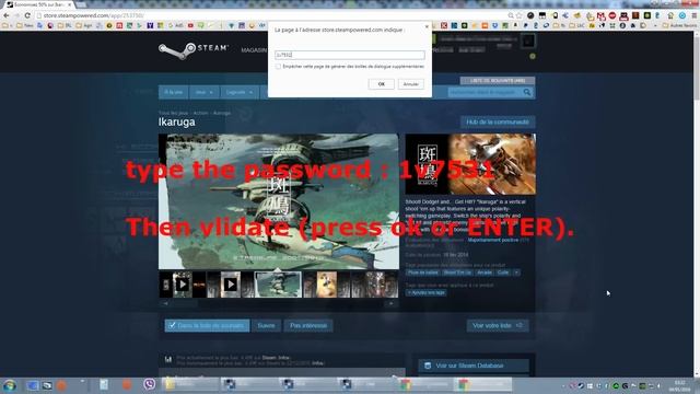 Steam sales 2016 - Secret Steam Badge ARG +100Xp - Tutorial смотреть онлайн