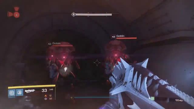 Destiny Prison Of Elders (No Armas) смотреть онлайн