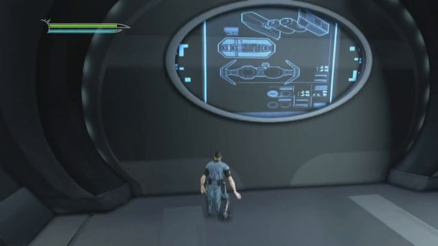 XBOX One - Playing Star Wars: Unleashed смотреть онлайн