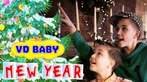 VD Baby - New Year (Live)