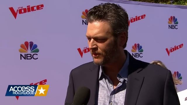 'The Voice' Coaches React To Sudden Passing Of Prince | Access Hollywood смотреть онлайн