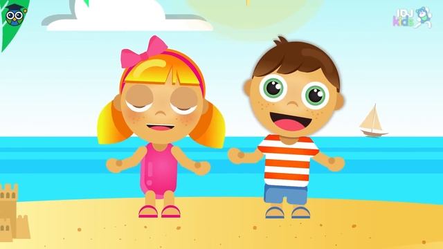 MAMA I TATA // NAJLEPSE DECIJE PESME // PLANETA ZNANJA // @IDJKids