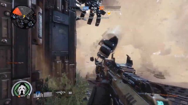 Titanfall 2 2021-09-03 смотреть онлайн