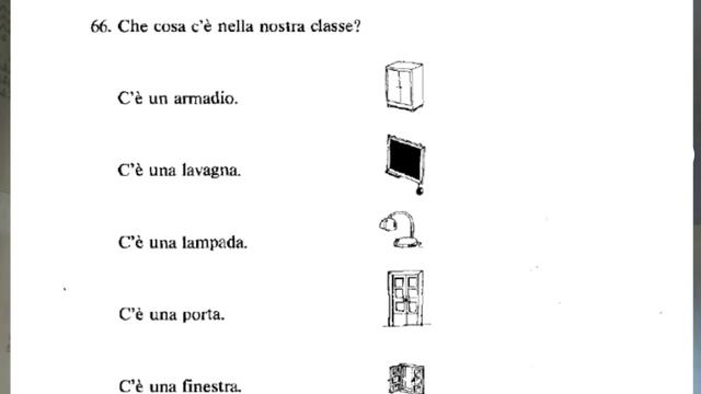 La lingua italiana / Livello principianti / # 36 I verbi essere (presentarsi) ed esserci (trovarsi) смотреть онлайн