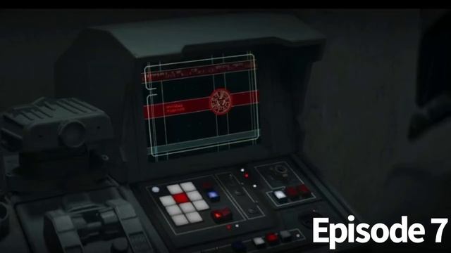 The Mandalorian Season 2 Episode 7 The Believer Recap смотреть онлайн