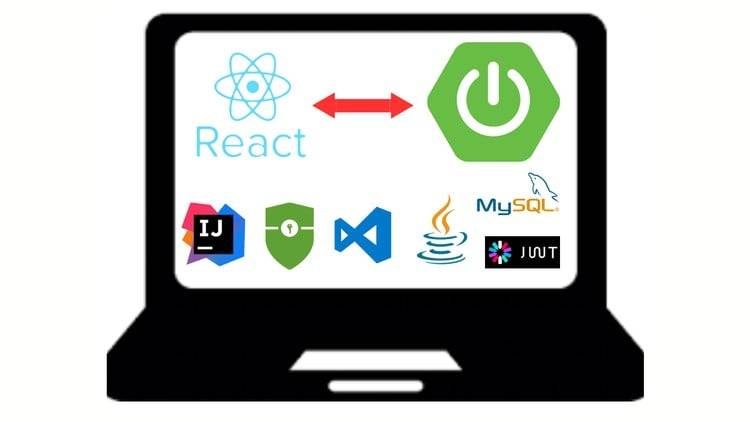 11. Connect React App to Add Employee REST API (6. Employee Management Module - React JS Backend) смотреть онлайн