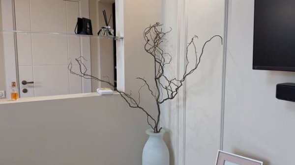 Готовый ремонт квартиры. Двухэтажная квартиры со вторым светом. ОГРОМНЫЙ ПЛЮС последнего этажа