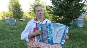 София Горбунова. Лабиринт (А. Мисин - К. Кавалерьян)