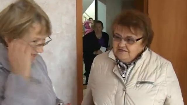 Открытие Дома №2 (Бор-ТВ) смотреть онлайн