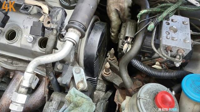 honda civic 1.7 honda accord 2.4 honda crv 2.4 code p0340 p0344 car shuts off while driving fixed смотреть онлайн