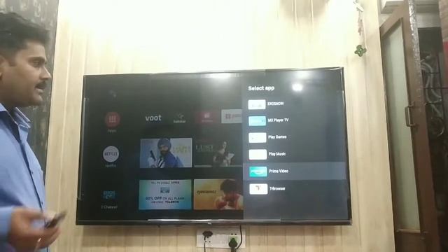 TCL P8 Review | TCL P8 Real Review | TCL 55 Inch 4K TV P8