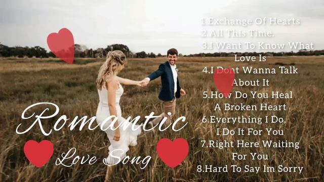 ❤️Romantic Love Song The Best Favorite Romantic Love Songs❤️ Westlife MLTR BSB David Slater смотреть онлайн