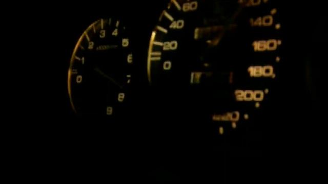 Civic Coupe EJ2 B16A смотреть онлайн