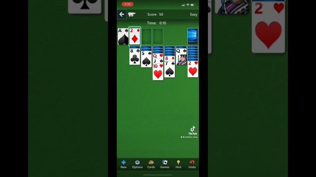 How to play solitaire смотреть онлайн