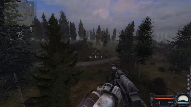 R.E.B.O.R.N: Двойники. Разлом 7.63 финал