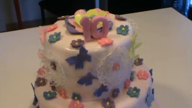 FIORI E FARFALLE смотреть онлайн