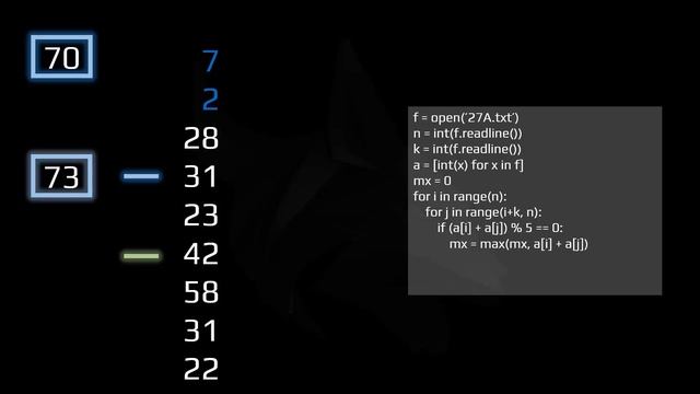 27А - Динамика. Иллюстрация. смотреть онлайн