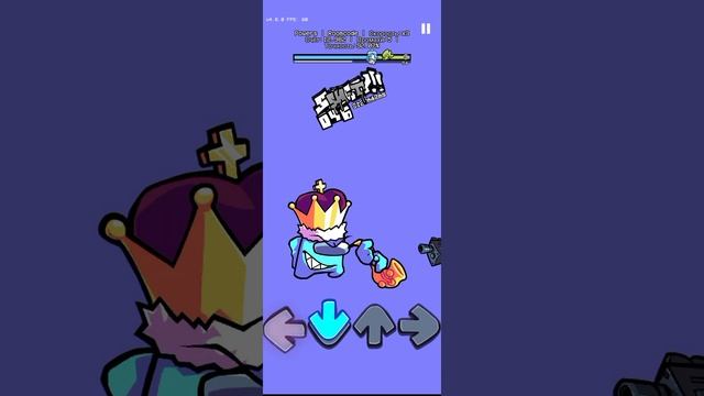 FNF VS IMPOSTOR V4 ROOMCODE