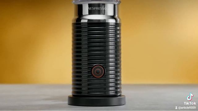 Machine à Café Nespresso Krups Essenza Mini Noir Cafetière à Capsules смотреть онлайн