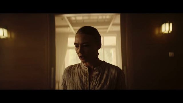 Синдром (2023) Трейлер смотреть онлайн