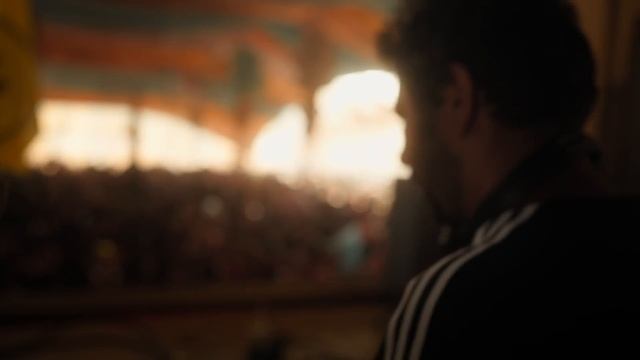 DEKEL & GOLANSKI @ Ozora Festival 2024 ⧸ PUMPUI [ Full Video ] смотреть онлайн