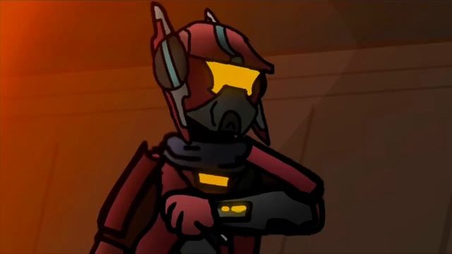 TRIANGLE Vs MONKEY   COMPLETE 3rd SEASON! 29 40 на русском