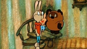 Винни Пух Идёт в Гости